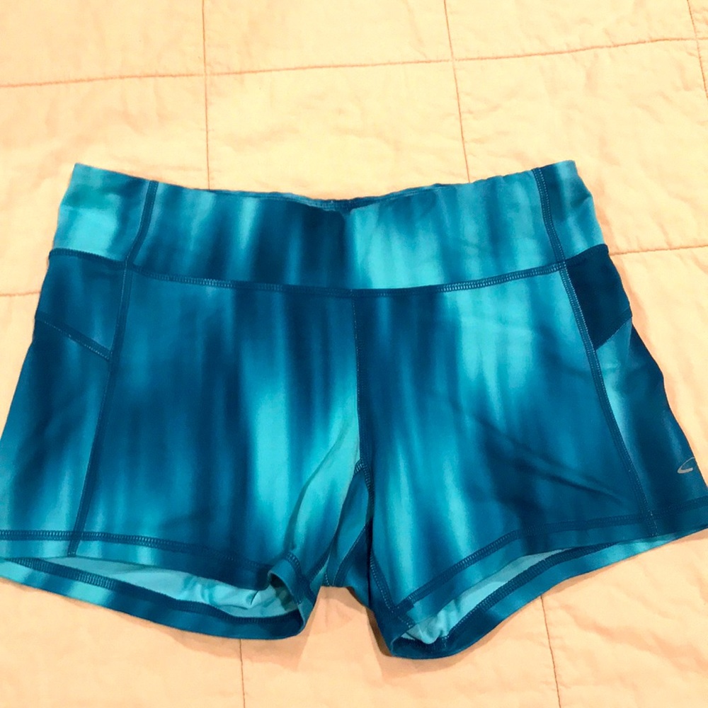 Bike shorts